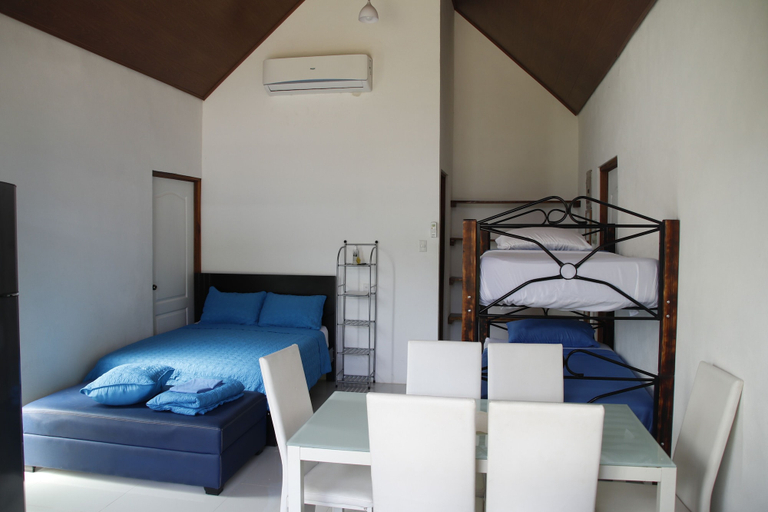 Bedroom 3, Villas Cabuya Beach & Jungle, Puntarenas