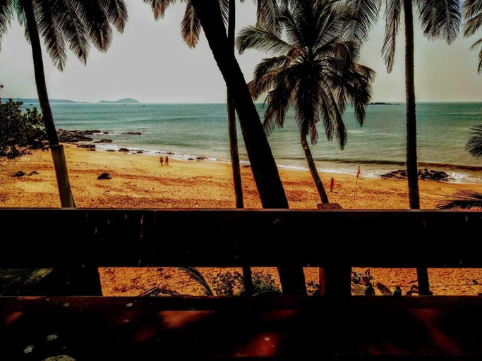 Others 3, JES Guest House, South Goa
