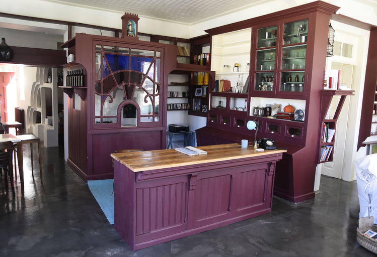 Food & Drinks 5, Casa Galricho, Murtosa
