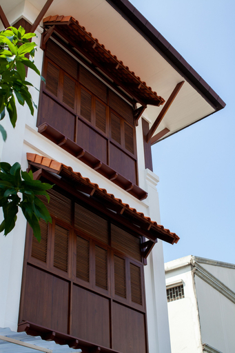 Exterior & Views 2, Huen Hug Chiang Mai, Muang Chiang Mai