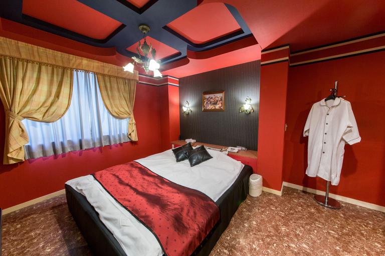 Sport & Beauty, Hotel Sylph - Adults Only, Wakayama