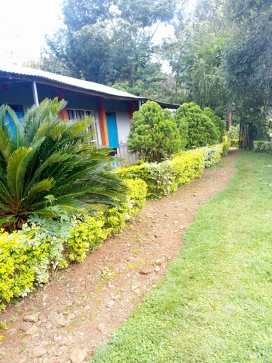 Others 5, Wamagach Kahua- Ini Hotel, Nyeri Town