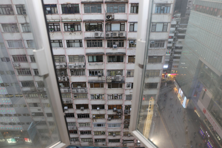 Exterior & Views 2, Park Inn, Kowloon