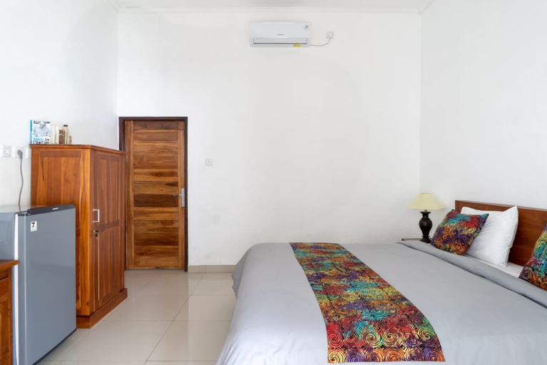 Bedroom 5, Wahyu Guest House, Badung