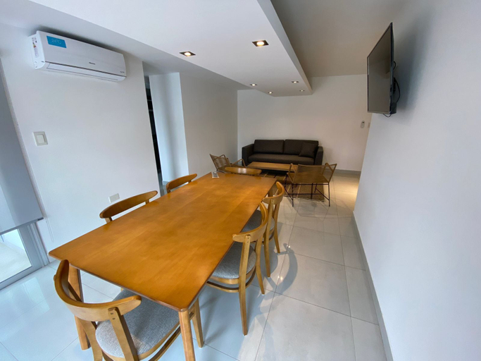 Others 4, HOMEFULL APARTAMENTOS, Capital