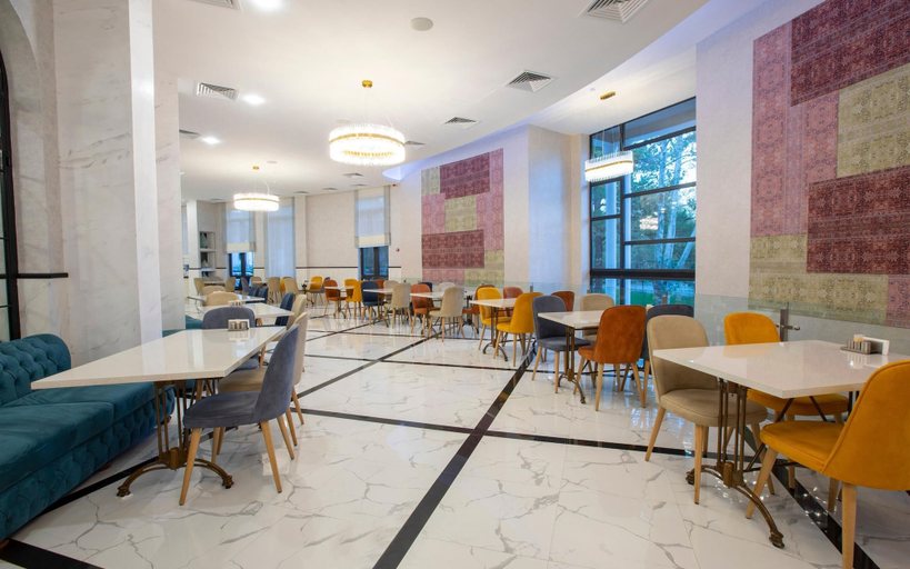 Food & Drinks 4, Park Hotel Tskaltubo - Balneo Resort, Tskaltubo