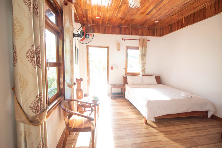 Bedroom 3, Y Nghia Bungalow, Phú Quốc