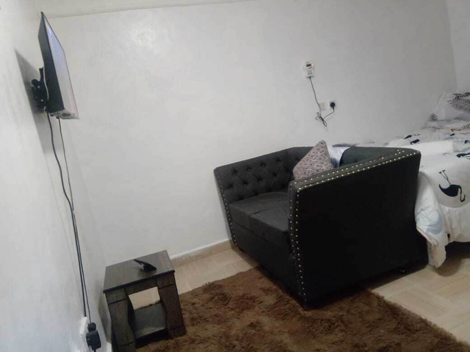 Others 5, Stay.Plus Utawala Studio Apartment, Embakasi East