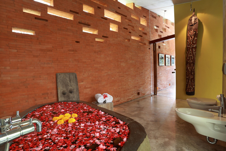 Bathroom 4, Umah Tampih Villa, Gianyar