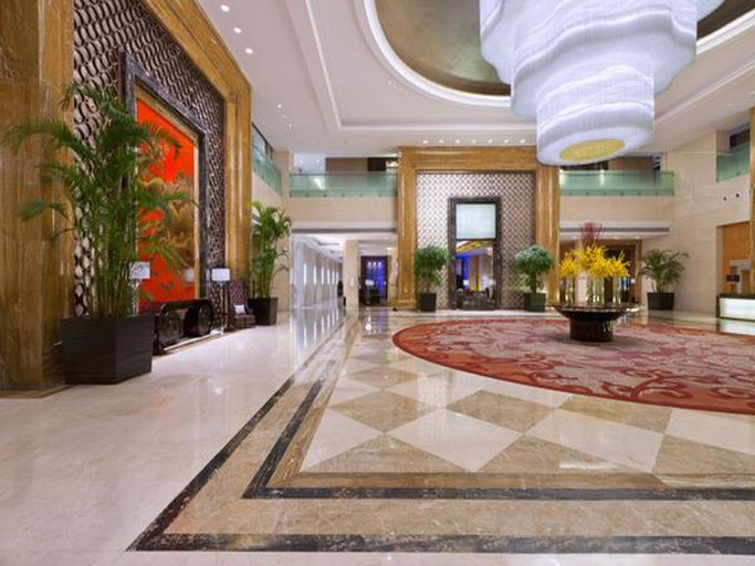 Public Area 5, Sheraton Daqing Hotel, Daqing