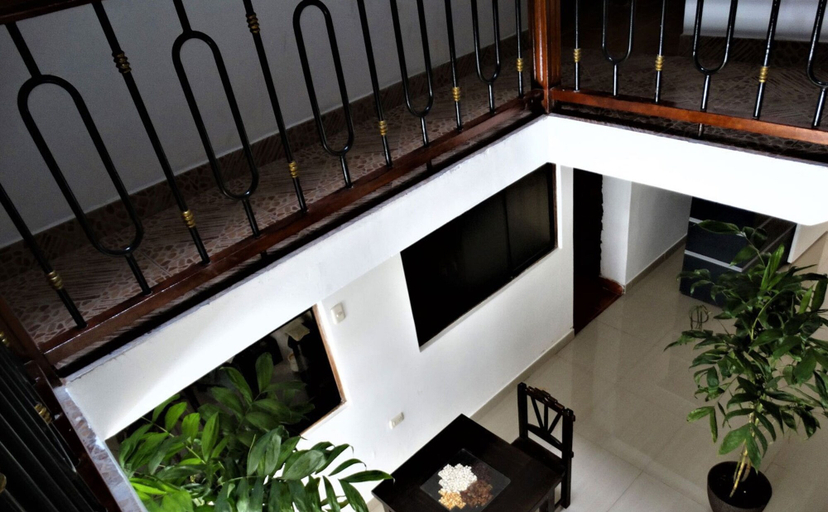 Others 5, Waynama Hostal, Urubamba