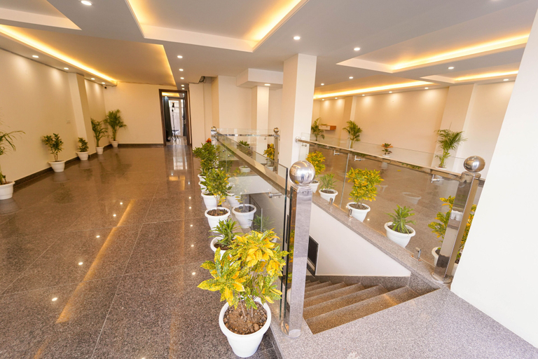 Others 2, Lime Tree 2 Bhk Apartment Golf Course, Gurgaon
