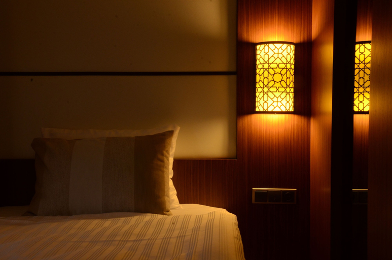 Bedroom 4, Safa Royal Museum Hotel, Selçuklu