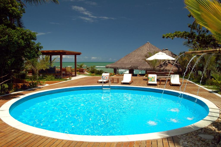 Sport & Beauty, Pousada Pitinga, Porto Seguro