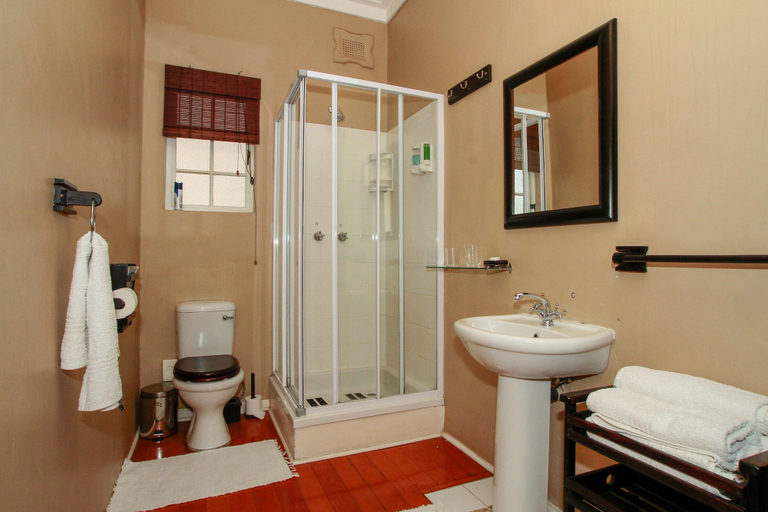 Bathroom 4, Acorn B&B in Durban, eThekwini