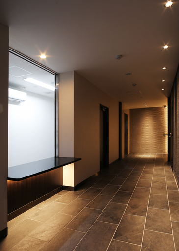 Others 5, Hotel Ritza HAKATA, Fukuoka