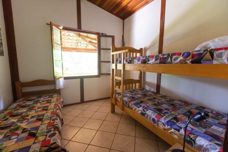 Bedroom 3, Yellow Village, Atibaia