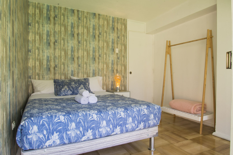 Bedroom 4, The Lounge Apartment, Santiago