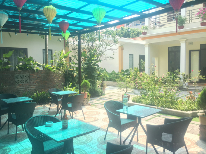 Food & Drinks 4, Tam Coc Minh Gia Homestay, Hoa Lư