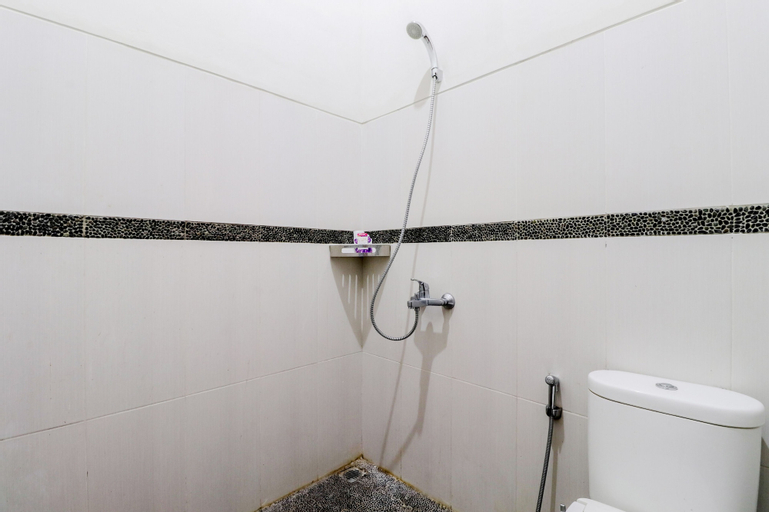 Bedroom 4, Jenak Homestay, Bantul