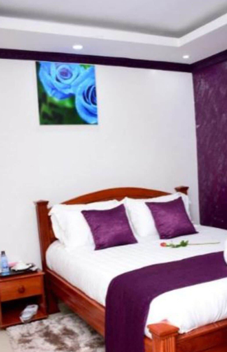 Bedroom, Eldoret Luxurious Furnished Homes, Kesses