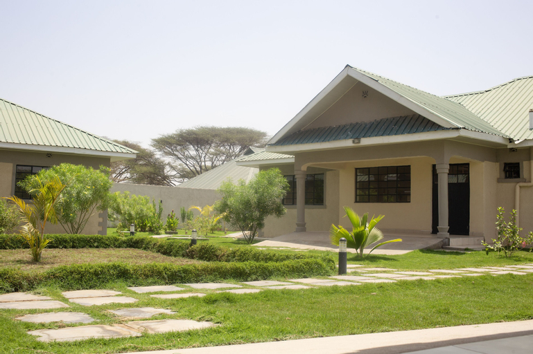 Exterior & Views 1, Lodwar Acacia Residences, Turkana Central