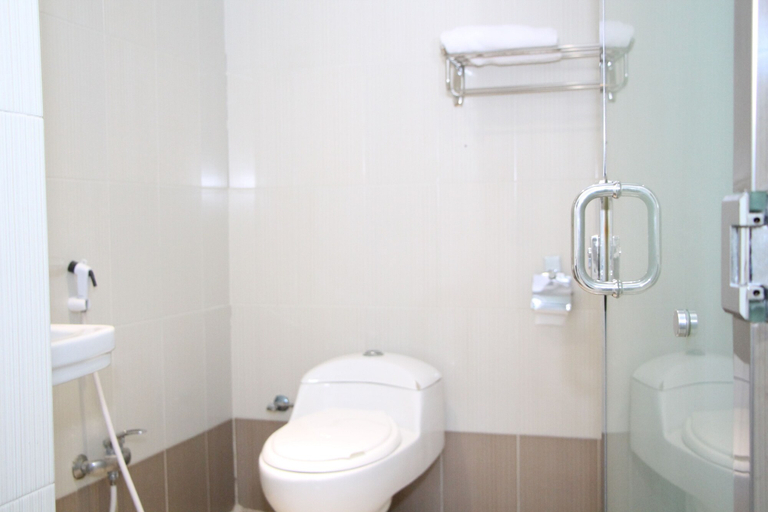 Bathroom 5, Al Muhaidb Residence Al Dowally
