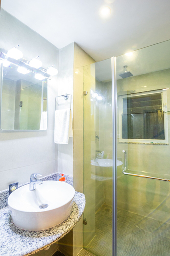 Bathroom 4, Laxmi Niwas, Bagmati