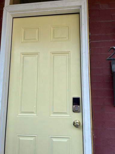 Exterior & Views, South Philly Gem, Philadelphia
