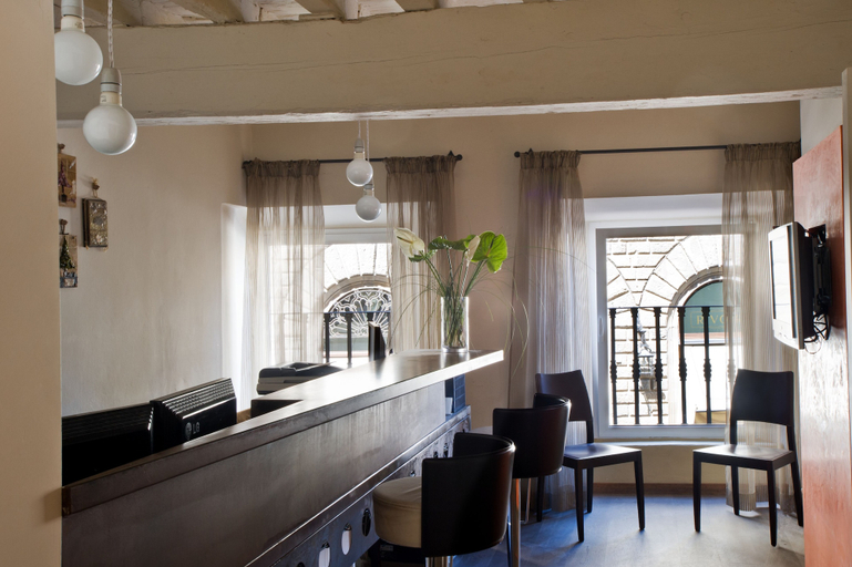 Others 4, Relais Piazza Signoria, Florence