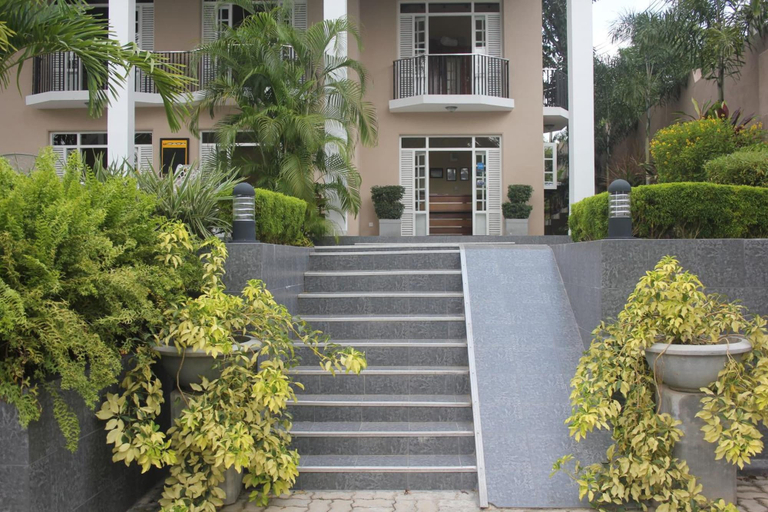 Exterior & Views 2, Grand 7 Hotel - Thalawathugoda, Kaduwela