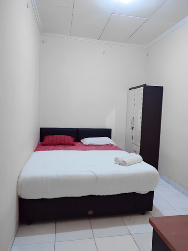 Bedroom 3, Kost Griya Asri by ecommerceloka, West Jakarta