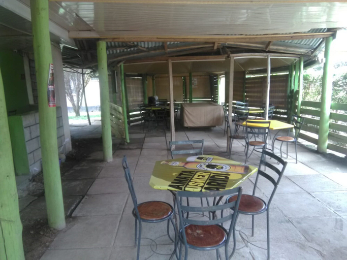 Others 5, Enigma Resort, Kisumu East