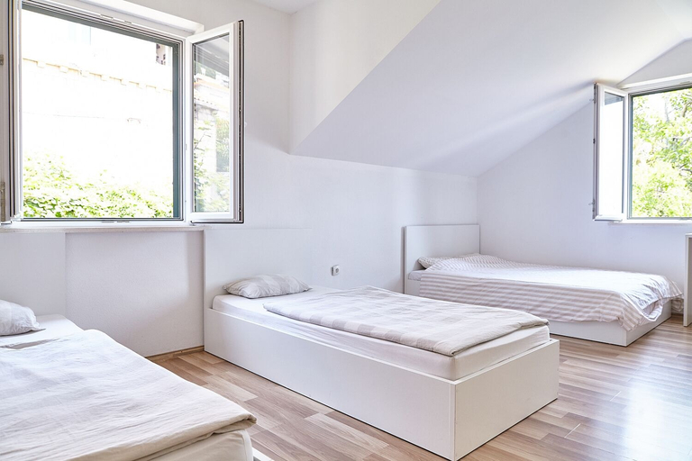 Bedroom 3, Love Dubrovnik, Dubrovnik