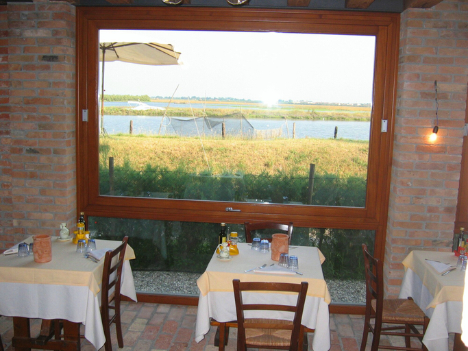 Food & Drinks 5, Agriturismo La Barena, Venezia