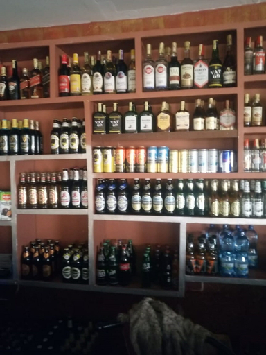 Food & Drinks, Tausi Bar & Lodging, Nakuru Town West