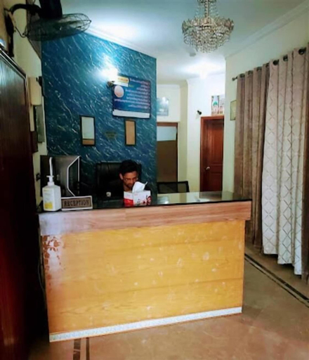 Others 4, Omega Inn Hotel, Lahore