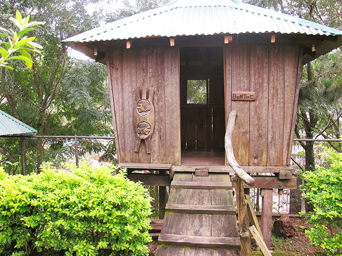 Exterior & Views 2, Pine Breeze Cottages, Baguio City
