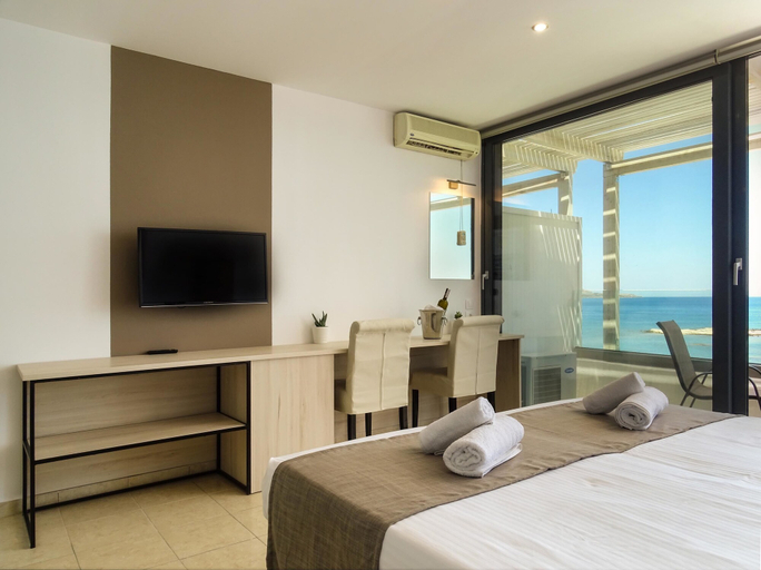 Bedroom 4, Lido Star Beach, South Aegean