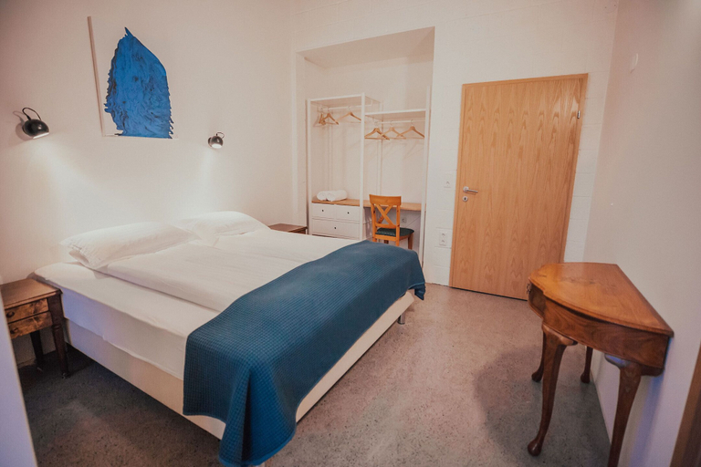 Bedroom 3, Birkilauf, Skútustaðahreppur