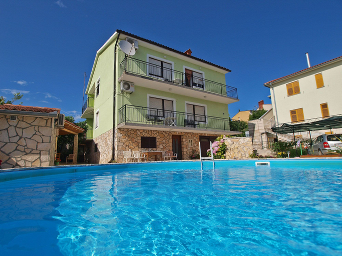Sport & Beauty 4, Apartments Ivanka 1056, Pula