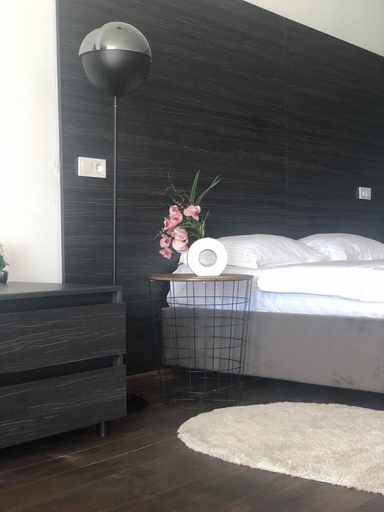 Bedroom 3, Beach Club Odessa Hotel, Odes'ka