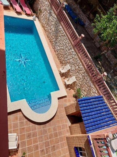 Sport & Beauty, Villa Zafira, Málaga