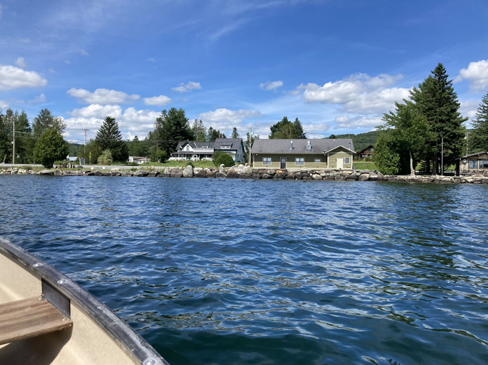 Exterior & Views 2, Seymour Lake Lodge, Orleans
