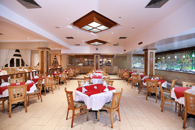 Food & Drinks 4, Le Pacha Resort, Al-Ghurdaqah