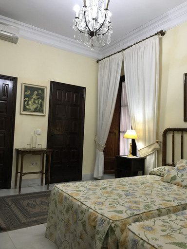 Bedroom 4, Casa San José, Córdoba