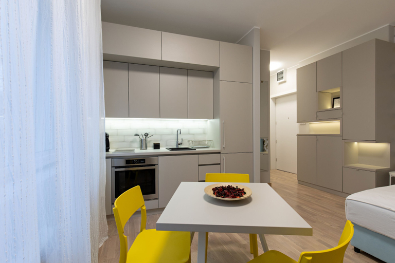 Others 5, Belgrade Center Apartment VI, Belgrade