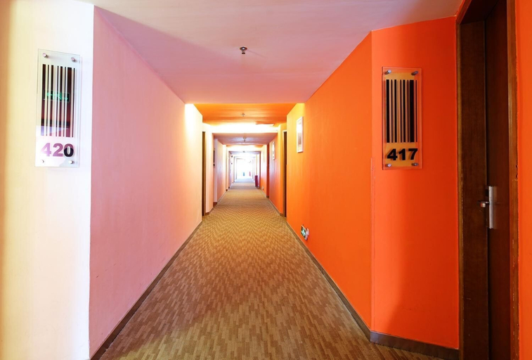 Others 5, Garden Inn Liwan Lake Branch, Guangzhou