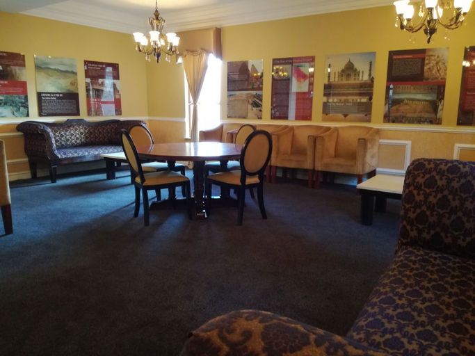 Others 5, Hotel Savera, eThekwini