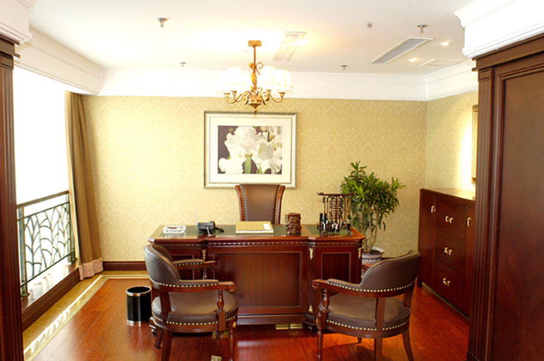 Others 5, Tangshan Jinjiang International Hotel, Tangshan